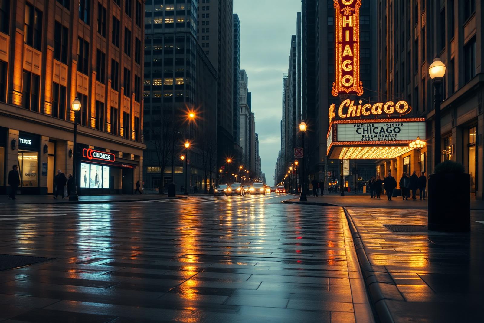 Chicago