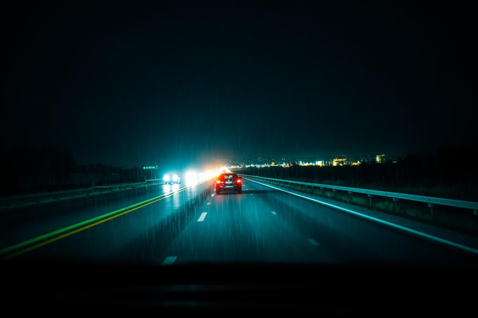 DUI & Traffic Violations